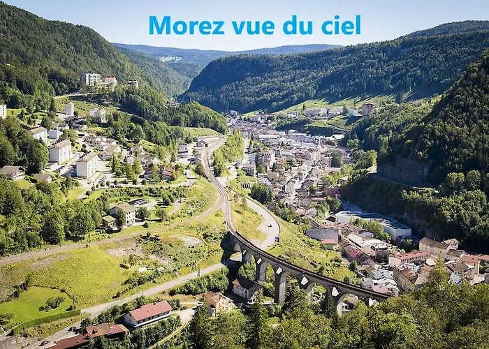 Cocon Cosy En Bord De Riviere