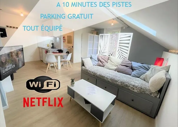 Cocon Cosy En Bord De Riviere