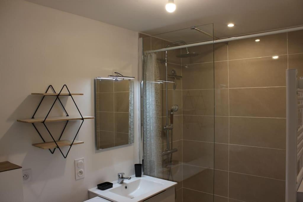 Cocon Cosy En Bord De Riviere * Morez